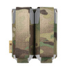 M-Tac - Tasche für Zwei VOG-25 40 mm Granaten - Cordura Squadron - MultiCam - 10340008