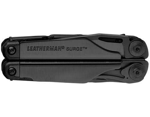 Leatherman - Surge® - Schwarz - 831333