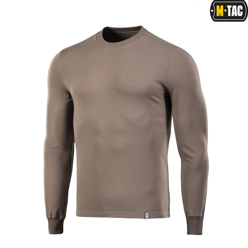 M-Tac - Militärpullover - Dark Olive - 20044048