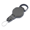 Boomerang Tool - Retraktor Kevlar Hunter - Carabiner - Medium - 0TR0-2154