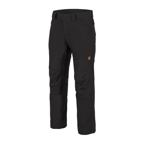 Helikon - Woodsman® Pants - Black - SP-WDN-DC-85