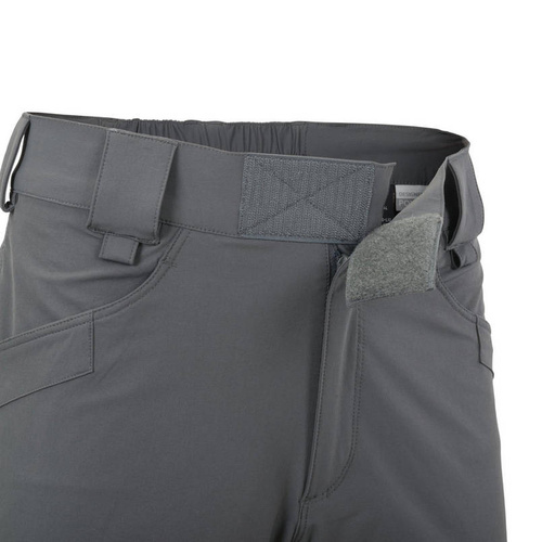 Helikon - Taktische Trekking-Hose - VersaStretch - Taiga Grün - SP-TTP-VS-09