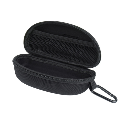 Gatorz - Schutzbrille Warhawk - Smoke - Schwarz - GZ-15-031