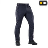 M-Tac - Aggressor Summer Flex Pants - Dark Navy - 20073015