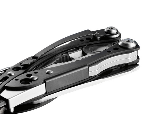 Leatherman - Multi-Tool - Skeletool CX - 830923