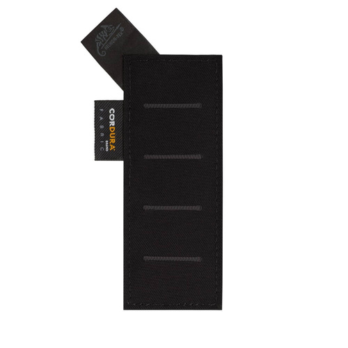Helikon - Insert Molle Adapter 1 - Schwarz -  IN-MA1-CD-01