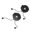 Sordin - ARC-Schienenadapter für Supreme MIL CC Slim Gehörschützer - 60160-S