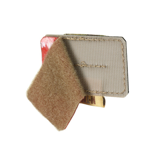 M-Tac - Panel Velcro na Naboje Kal.338 - Multicam - 10245008