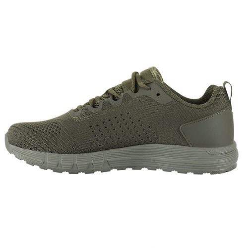 M-Tac - Buty trekkingowe Summer Light - Army Olive - MTC-805514-AO