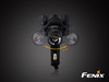 Fenix - Montaż rowerowy Quick-release na latarkę - ALB-10