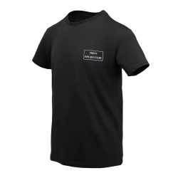 Helikon - T-shirt Toward Enemy - Bawełna - Czarny - TS-TEM-CO-01