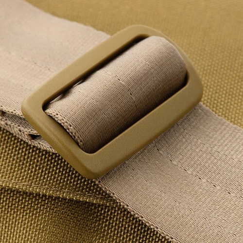 M-Tac - Bag Shoulder Holster Elite Gen. IV - Cordura - Coyote - 10042705