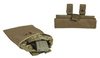Mil-Tec - Worek zrzutowy na magazynki - MOLLE/PALS - Poliester - Coyote Brown - 16156005