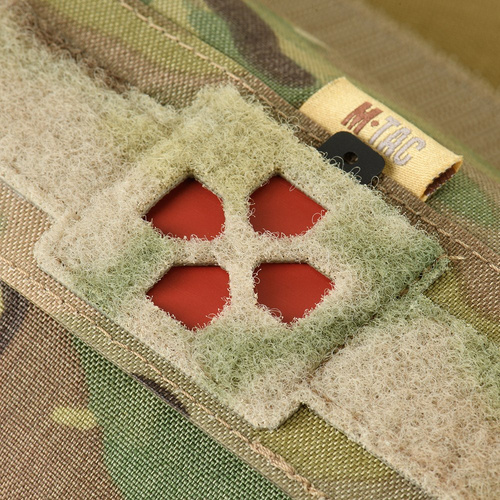 M-Tac - Rool Elite Detachable Tactical First Aid Kit - MultiCam - 51700008