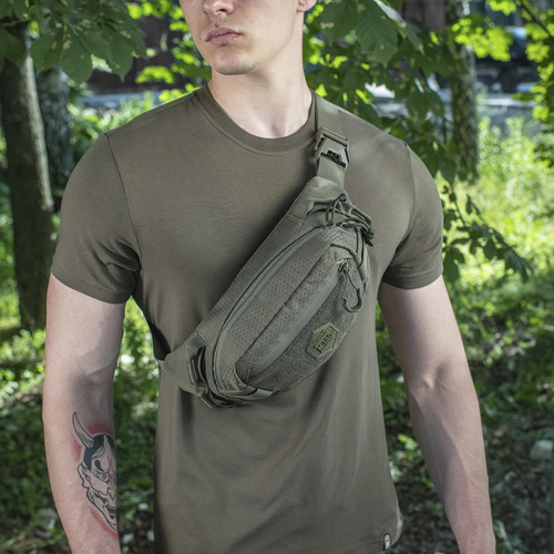 M-Tac - Gürteltasche Elite Hex - RG - 10193023