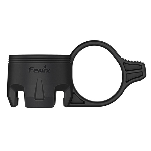 Fenix - Taktische Taschenlampe Ring ALR-01 - Schwarz - ALR-01