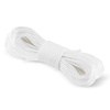 EDCX - Paracord Typ III 550 - 4 mm - 30 m - Weiß