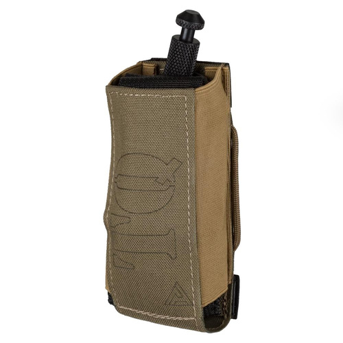 Direct Action - Kieszeń Tourniquet Pouch Open - Ranger Green - PO-TNQO-CD5-RGR
