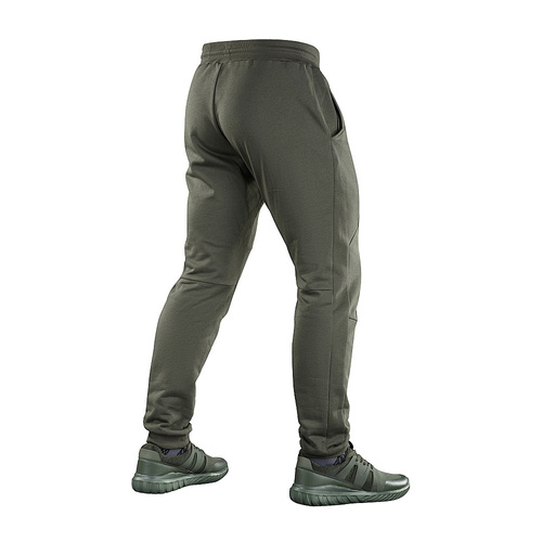 M-Tac - Stealth Cotton Hose - Army Olive - 20076062