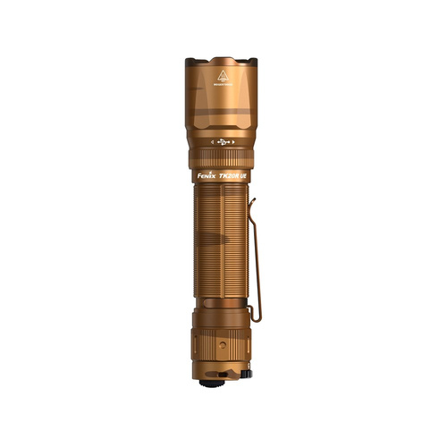 Fenix - Latarka diodowa TK20R UE - 2800 lm - Kamuflaż - 039-562