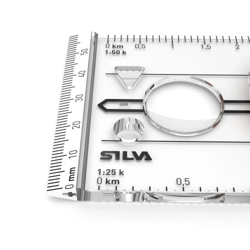 Silva - 3NL-360 Kartenkompass - 37583