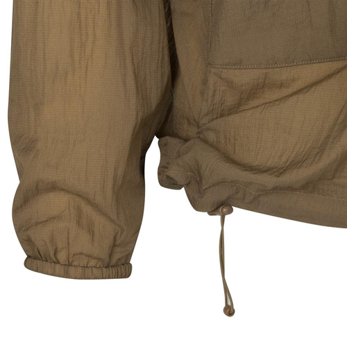 Helikon - Lekka kurtka Windrunner - Tiger Stripe - KU-WDR-NL-62
