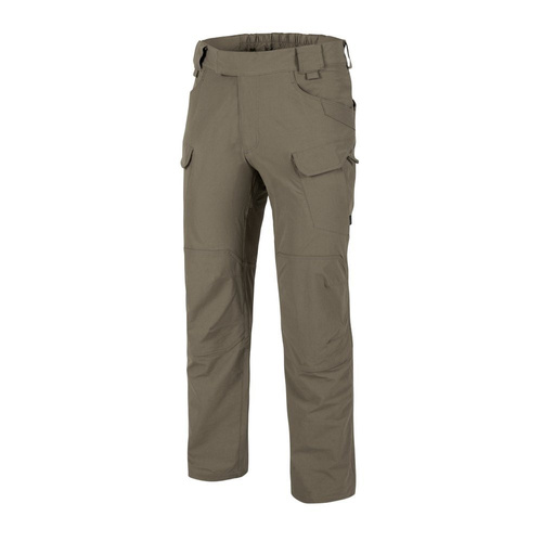 Helikon - OTP (Outdoor Tactical Pants) - VersaStretch - RAL 7013 - SP-OTP-NL-81