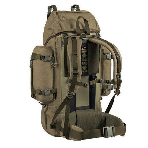 WISPORT - Plecak Reindeer - 75L - Oliwka Zielona