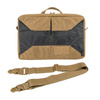 Helikon - Torba Laptop Briefcase - Coyote/Czarny TB-LBC-NL-1101A