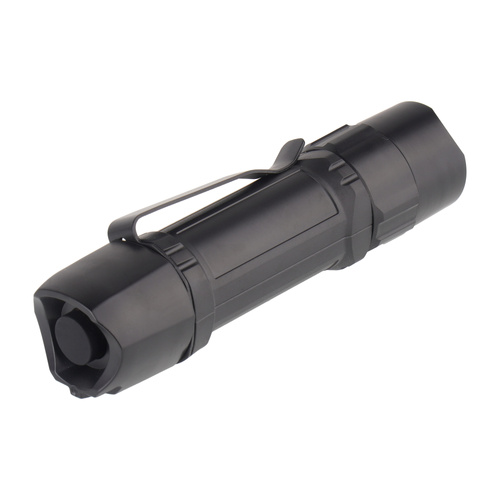 Ledlenser - Latarka LED Solidline SL6 - 320 lumenów - Czarny - 502232