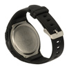 M-Tac - Tactical Watch with Pedometer - Black - 50001002