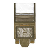 Direct Action - Grid Reference Guide Pouch - Coyote Brown - PO-GRGP-NLN-CBR