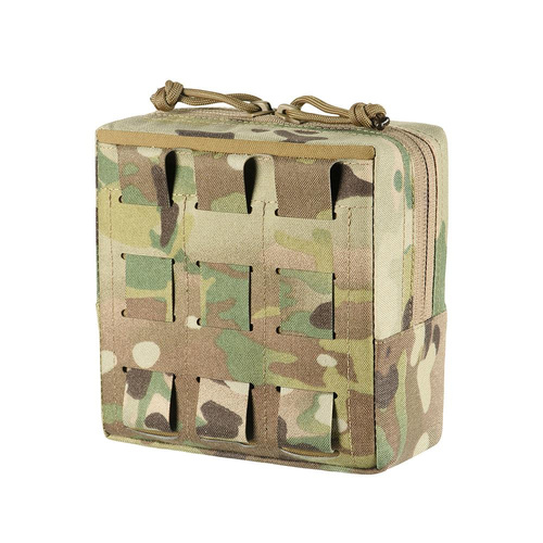 M-Tac - Elite Small Militärischer Organizer - Klein - MultiCam - 10031108