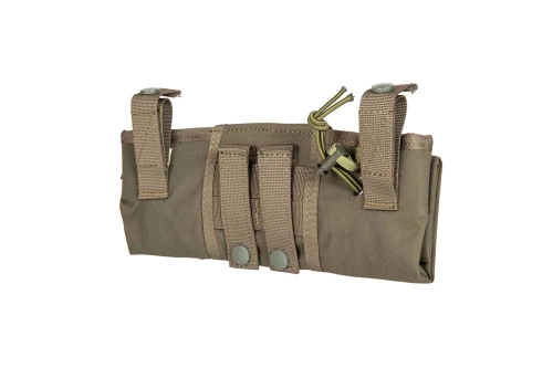 Primal Gear - Tasche Drop Hops - Aspen 500D - Olive - PRI-19-031761