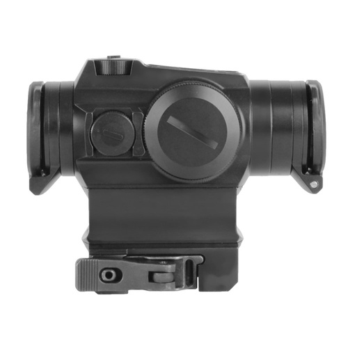 Holosun - Kolimator HS515GM - Multi Reticle - Czarny - HS515GM