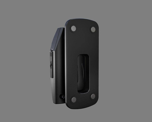 Ledlenser - Latarka Solidline SC4R - 502228