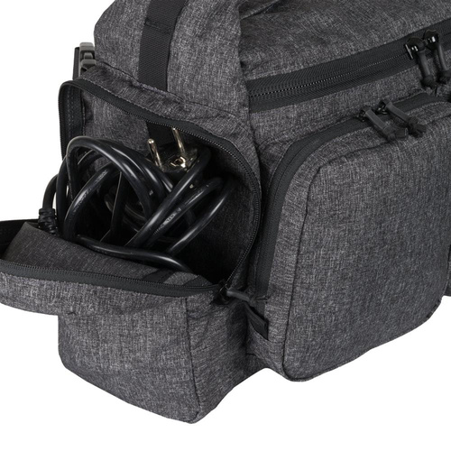 Helikon - Torba na ramię Wombat Mk2® -  Szary melanż - TB-WB2-NL-M3