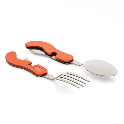 M-Tac - Disassembled Utensil- Orange - 60012035