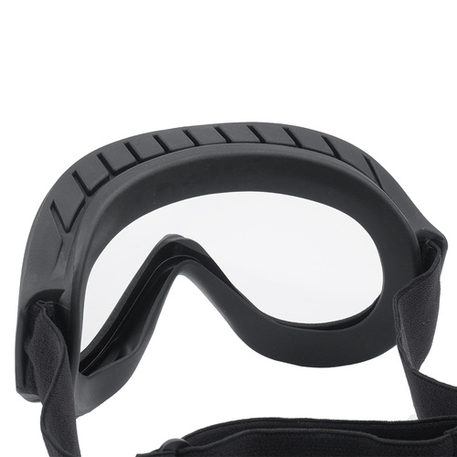 Bolle Tactical - Ballistische Schutzbrille - Chronosoft II - CHROKADESI