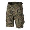 Helikon - CPU Shorts - Polish Woodland - SP-CPK-PR-04