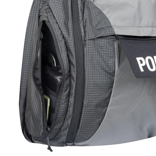 Helikon - Downtown Rucksack - Nylon - 27 L - Schwarz - PL-DTN-NL-01