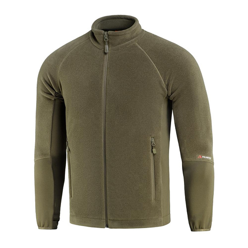 M-Tac - Polar wojskowy Polartec Sport - Dark Olive - 70017048