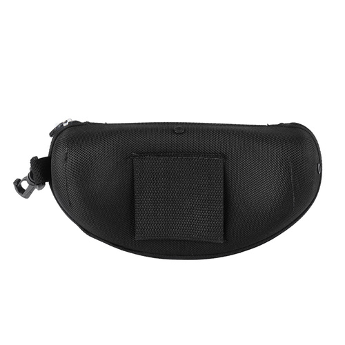 Oakley - Gogle balistyczne SI Ballistic 2.0 - Wymienny wizjer - Czarne - OO7035-22