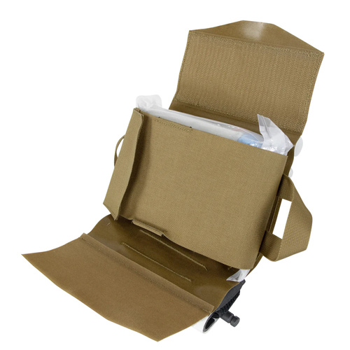 Condor - Micro TK Pouch Erste-Hilfe-Beutel - Schwarz - 191272-002