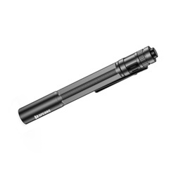 Speras - Flashlight M10 Plus CRI95 - Luminus SST20 - 4000K - Black - SF1M10P0591