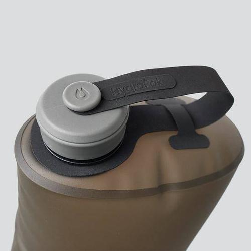 HydraPak - Bukłak Seeker Water Storage - 4 L - Mammoth Grey - A828M