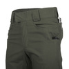 Helikon - Greyman taktische Hose - Taiga Grün - SP-GTP-DC-02