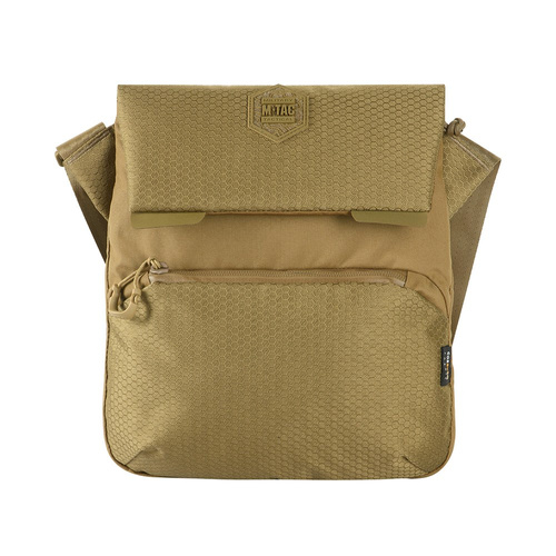 M-Tac - Konvert Elite Bag - Cordura - Coyote - 10192005