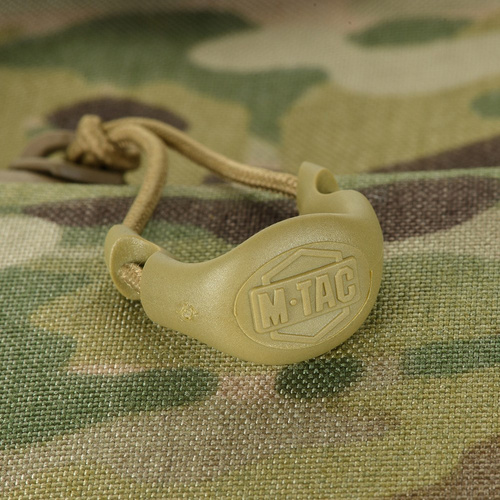M-Tac - Torba Konvert Elite - Cordura - Multicam - 10192008