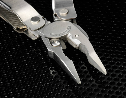 Leatherman - Super Tool® 300 - Silber - 831148